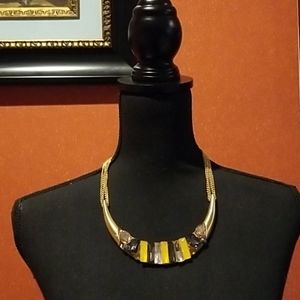 Vince Camuto Gold Necklace